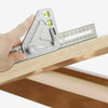 CombiPro Woodworking Ruler