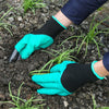 Lunar Tools™ Garden Digging Gloves