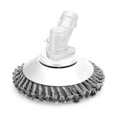 Weed Ripper Xtreme - Universal Trimmer Head