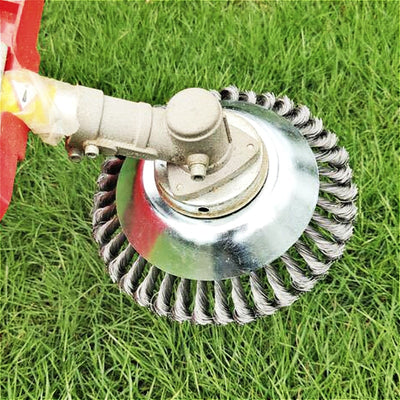 Weed Ripper Xtreme - Universal Trimmer Head