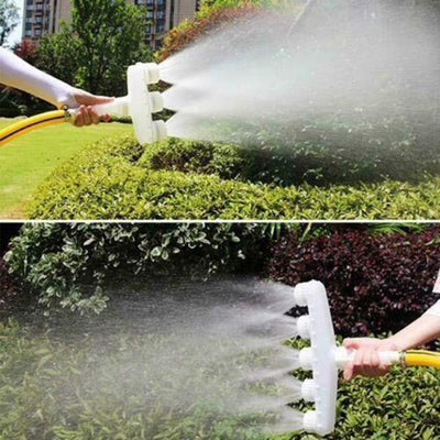 Garden Irrigation Nozzles