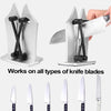 X-Cut Diamond Knife Sharpener