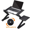 360° Adjust N' Fold Laptop Table Stand