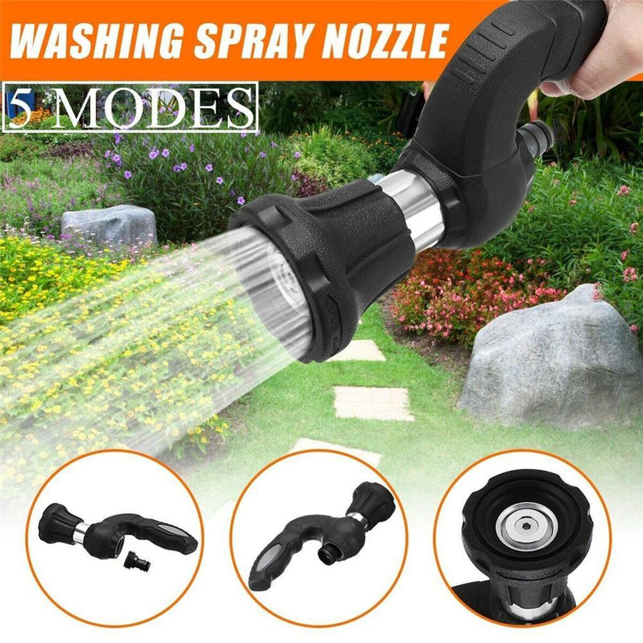 Power Spray Hose Nozzle