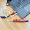 Electric USB Mini Grinder