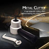 Power Drill Metal Cutter
